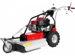Next: 4F - Limpar Brush mower HG 65 - Honda GXV340 OHV - 65 cm